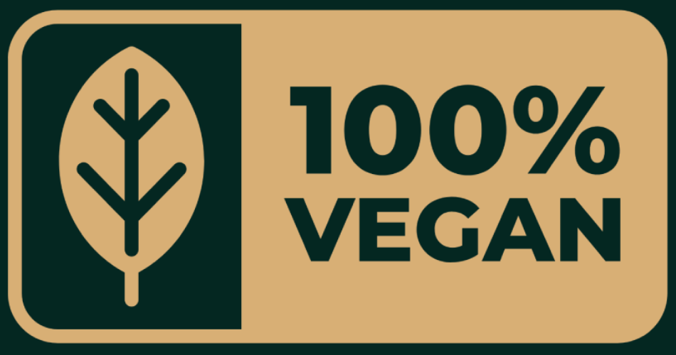 titan gum vegan