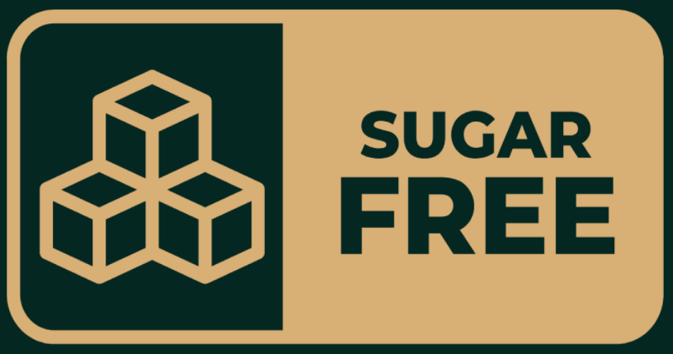 titan gum sugar free